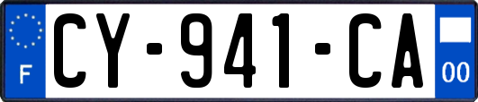 CY-941-CA