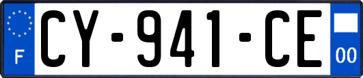 CY-941-CE