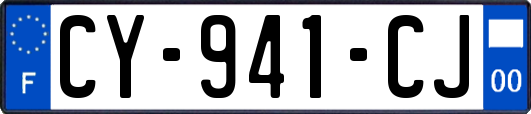 CY-941-CJ