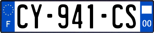CY-941-CS