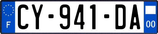 CY-941-DA