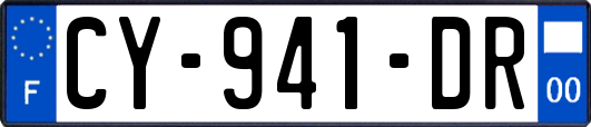 CY-941-DR