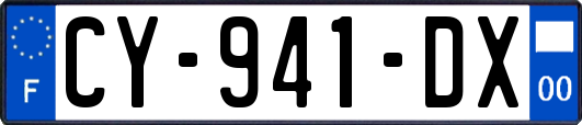 CY-941-DX
