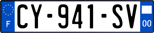 CY-941-SV