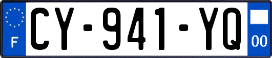CY-941-YQ