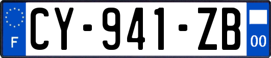 CY-941-ZB