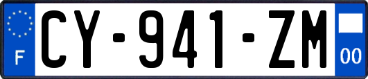CY-941-ZM
