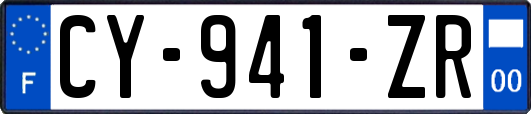 CY-941-ZR