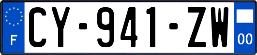 CY-941-ZW