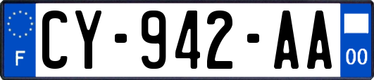 CY-942-AA