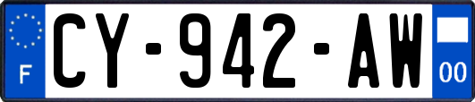 CY-942-AW