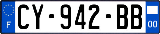 CY-942-BB