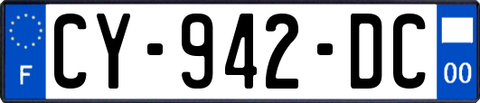 CY-942-DC