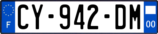 CY-942-DM