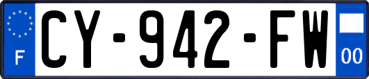 CY-942-FW