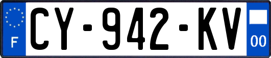 CY-942-KV