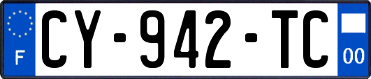 CY-942-TC