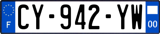 CY-942-YW