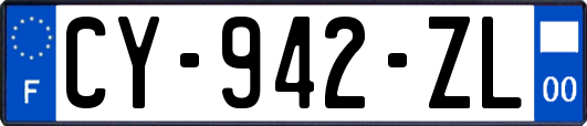 CY-942-ZL