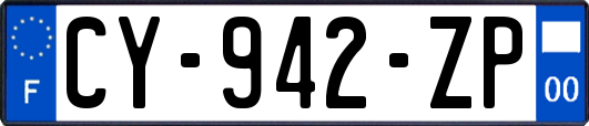 CY-942-ZP