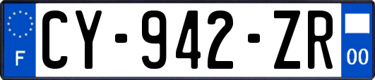 CY-942-ZR