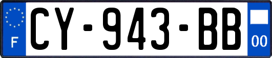 CY-943-BB