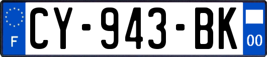 CY-943-BK