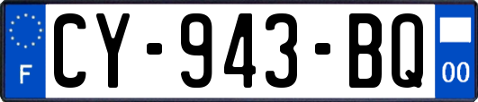CY-943-BQ