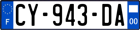 CY-943-DA