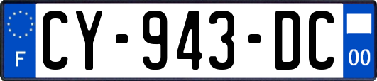 CY-943-DC