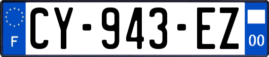 CY-943-EZ