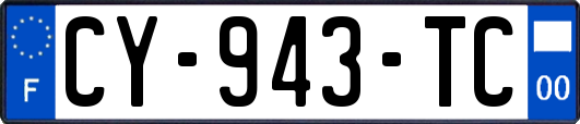 CY-943-TC