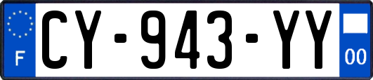 CY-943-YY