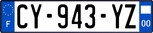 CY-943-YZ