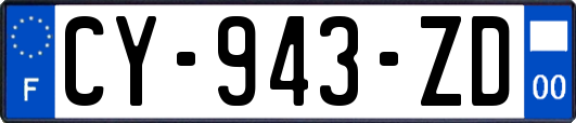 CY-943-ZD