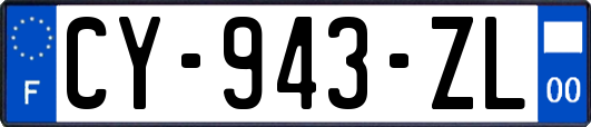 CY-943-ZL