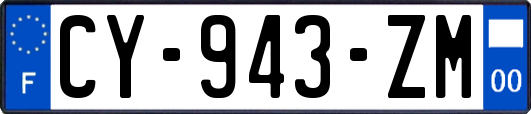 CY-943-ZM