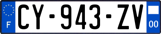 CY-943-ZV