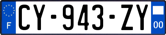 CY-943-ZY
