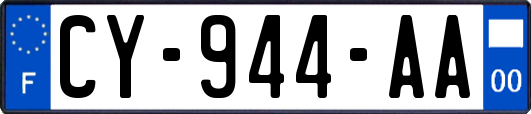 CY-944-AA