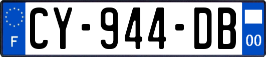 CY-944-DB