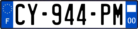 CY-944-PM