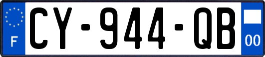 CY-944-QB