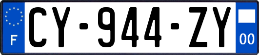 CY-944-ZY