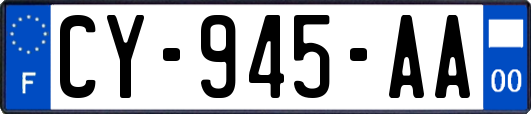 CY-945-AA