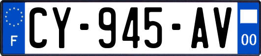 CY-945-AV