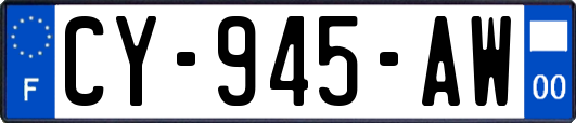 CY-945-AW