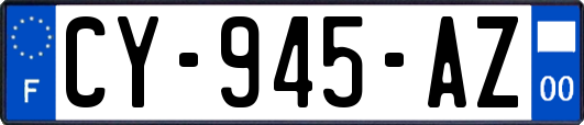 CY-945-AZ