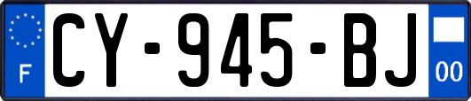 CY-945-BJ
