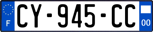 CY-945-CC